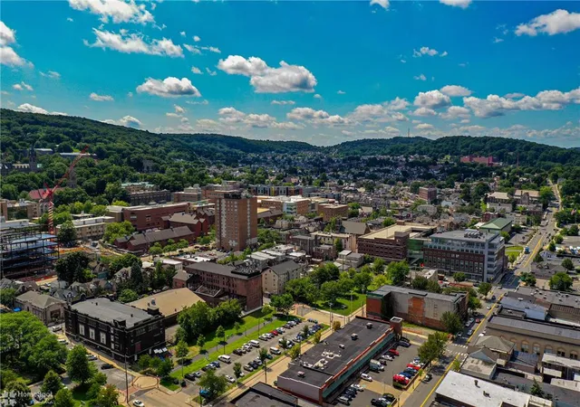 Homes for sale in Bethlehem City, PA | 11 W 2nd Street, Bethlehem City, PA 18015 | Houzeo