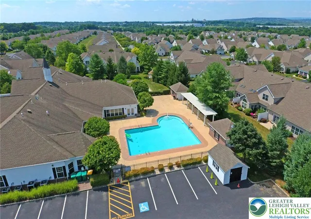 42nd image of 9 Devonshire Dr, Easton, PA 18045 | MLS# 777662