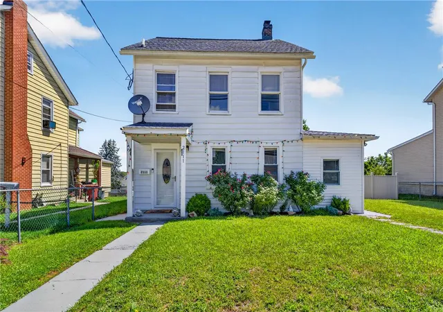 1st image of 2111 N 1st Ave, Whitehall, PA 18052 | MLS# 779796
