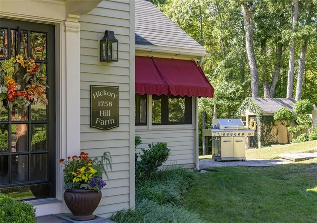 Photo 4 of Single family home for sale at 144 Creek Rd, Chalfont, PA 18914 | MLS# 780375 | Listing updated on 2026-07-09