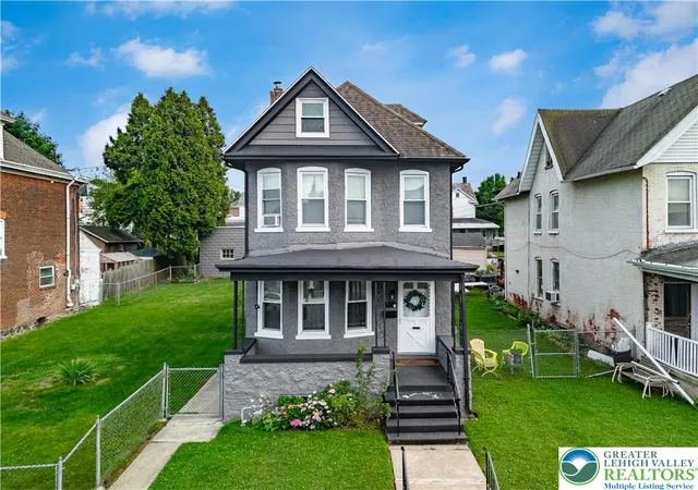 1st image of 158 W Wilkes Barre St, Easton, PA 18042 | MLS# 780467