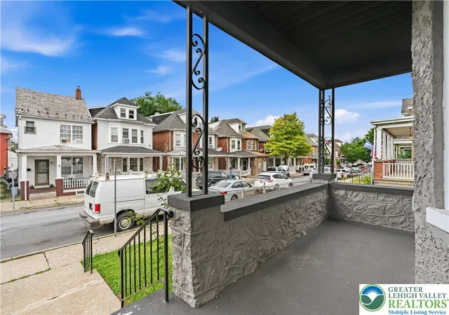 5th image of 158 W Wilkes Barre St, Easton, PA 18042 | MLS# 780467