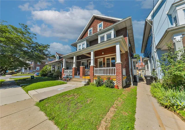 1st image of 707 5th Ave, Bethlehem, PA 18018 | MLS# 780419