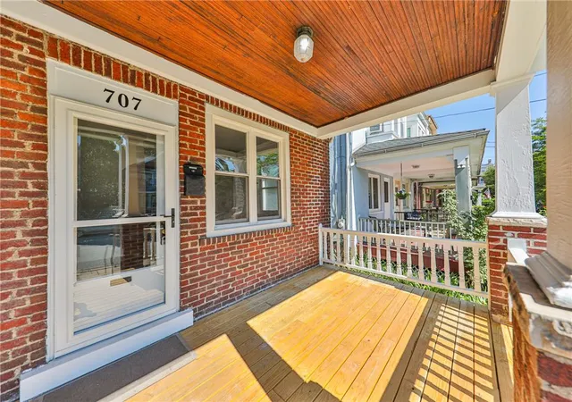 2nd image of 707 5th Ave, Bethlehem, PA 18018 | MLS# 780419