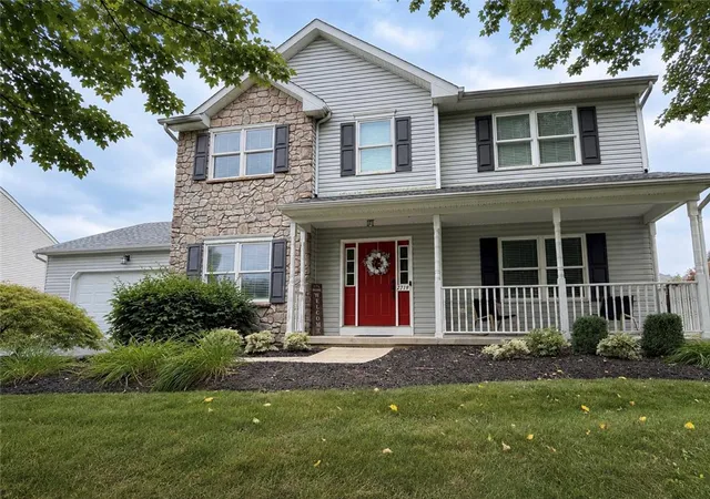 Homes for sale in Upper Nazareth Twp, PA | 2719 Monacacy Rd, Upper Nazareth Twp, PA 18064 | MLS# 780473