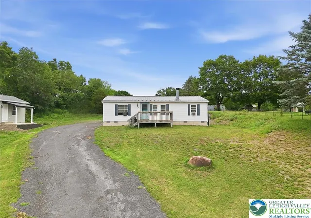 Photo 2 of Sale Pending at 634 Main Rd, Lehighton, PA 18235 | MLS# 780463 | Listing updated on 2026-07-18
