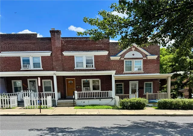 Homes for sale in Allentown City, PA | 1242 W Union St, Allentown City, PA 18102 | MLS# 780488