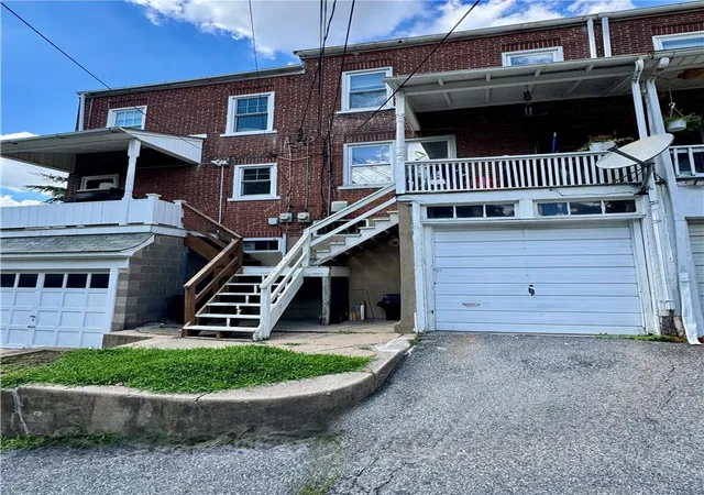Homes for sale in Allentown City, PA | 1242 W Union St, Allentown City, PA 18102 | MLS# 780488
