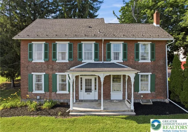 1st image of 4682 Steuben Rd, Lower Nazareth Twp, PA 18020 | MLS# 780303