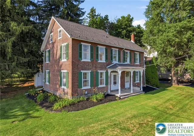 2nd image of 4682 Steuben Rd, Lower Nazareth Twp, PA 18020 | MLS# 780303