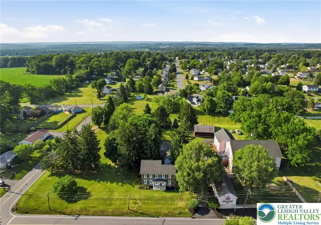 Homes for sale in Lower Nazareth Twp, PA | 4682 Steuben Rd, Lower Nazareth Twp, PA 18020 | MLS# 780303