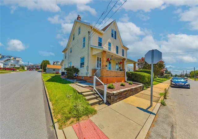 1st image of 3121 N Hobson St, Whitehall, PA 18052 | MLS# 780394