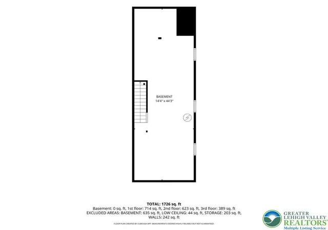 29th image of 26 N 6th St, Emmaus Boro, PA 18049 | MLS# 779235