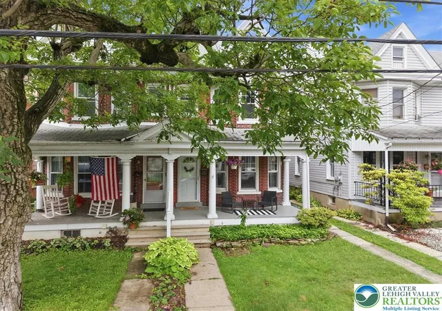 4th image of 26 N 6Th St, Emmaus Boro, PA 18049 | MLS# 779235
