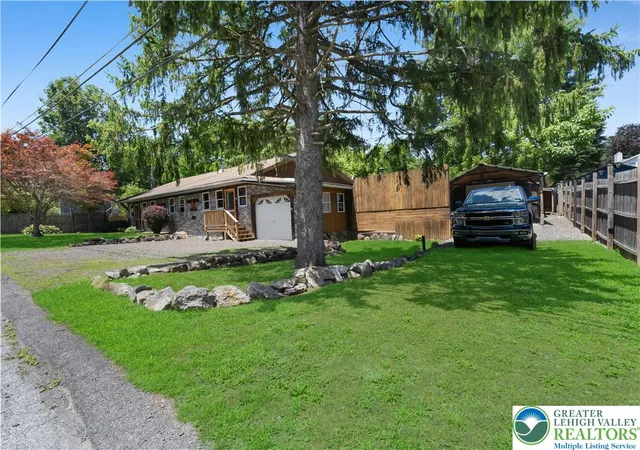 2nd image of 95 Young St, Easton, PA 18042 | MLS# 780493