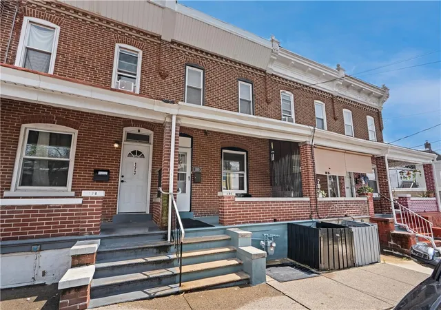 Photo 2 of Sale Pending at 180 Chew St, Allentown, PA 18102 | MLS# 780250 | Listing updated on 2026-07-21