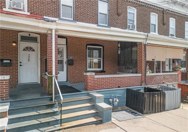 Photo 3 of Sale Pending at 180 Chew St, Allentown, PA 18102 | MLS# 780250 | Listing updated on 2026-07-21