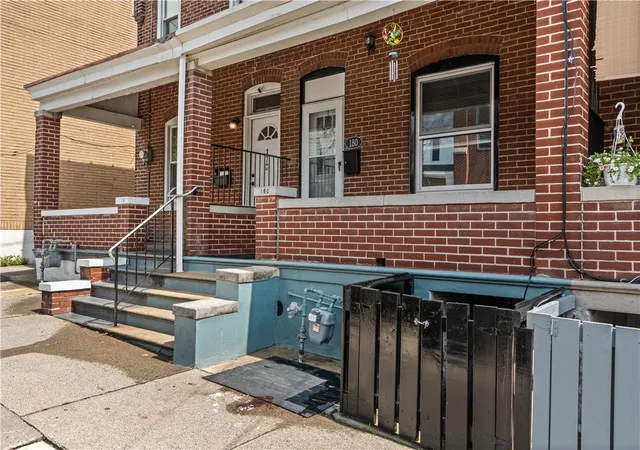 Photo 4 of Sale Pending at 180 Chew St, Allentown, PA 18102 | MLS# 780250 | Listing updated on 2026-07-21
