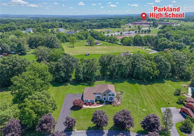 3rd image of 2763 Lapp Rd, Allentown, PA 18104 | MLS# 780442