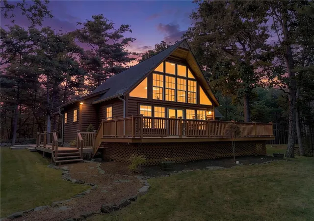 Photo 2 of Sale Pending at 108 Resers Way, Dingmans Ferry, PA 18328 | MLS# 780484 | Listing updated on 2026-07-23
