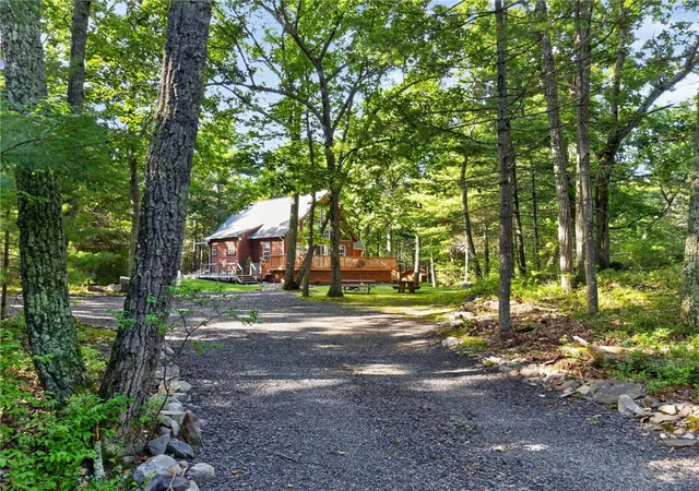 Photo 59 of Sale Pending at 108 Resers Way, Dingmans Ferry, PA 18328 | MLS# 780484 | Listing updated on 2026-07-23