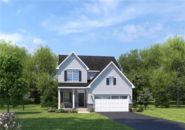 Homes for sale in Lower Macungie Twp, PA | (Undisclosed), Lower Macungie Twp, PA 19539 | MLS# 780517