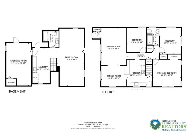 30th image of 2518 W Elm St, Allentown, PA 18104 | MLS# 780501