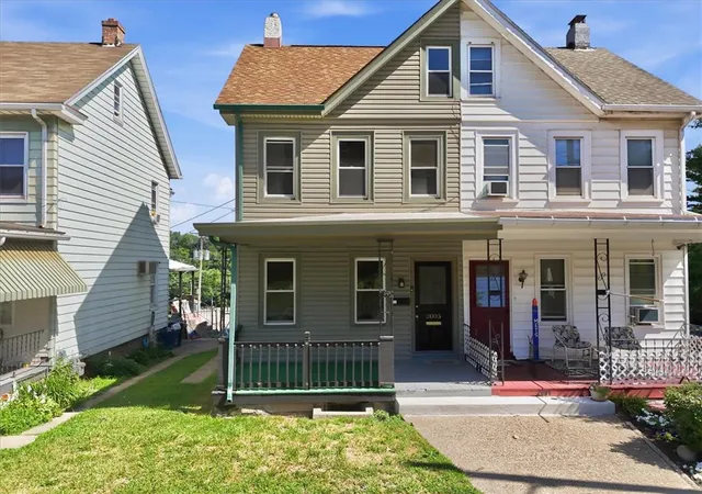 2nd image of 2003 Northampton St, Easton, PA 18042 | MLS# 780410