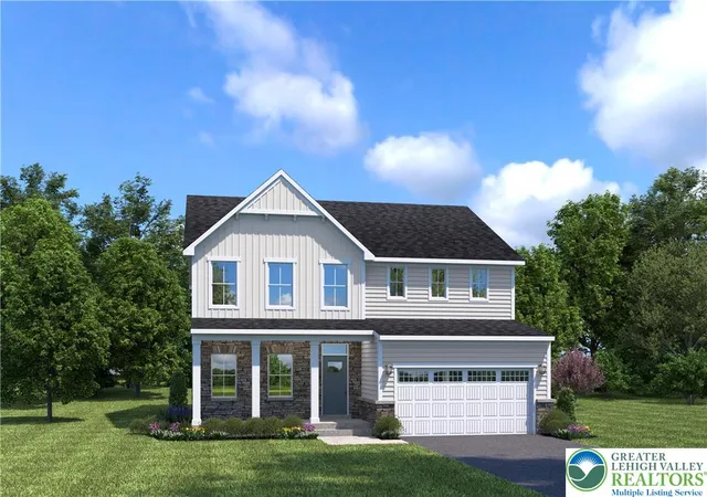 1st image of (Undisclosed), Lower Macungie Twp, PA 19539 | MLS# 780528