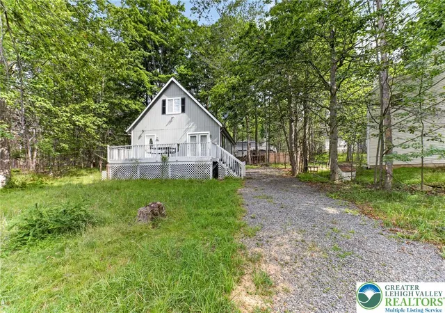Photo 1 of Single family home for sale at 2027 Skyview Ter, Tobyhanna, PA 18466 | MLS# 780424 | Listing updated on 2026-07-25