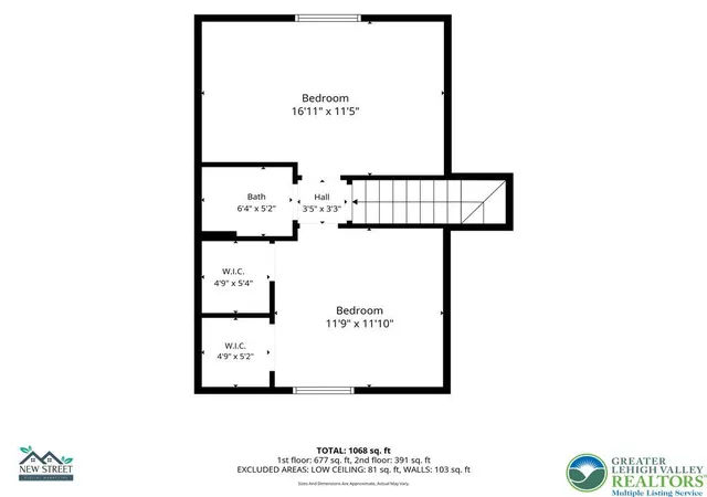 Photo 23 of Single family home for sale at 2027 Skyview Ter, Tobyhanna, PA 18466 | MLS# 780424 | Listing updated on 2026-07-25