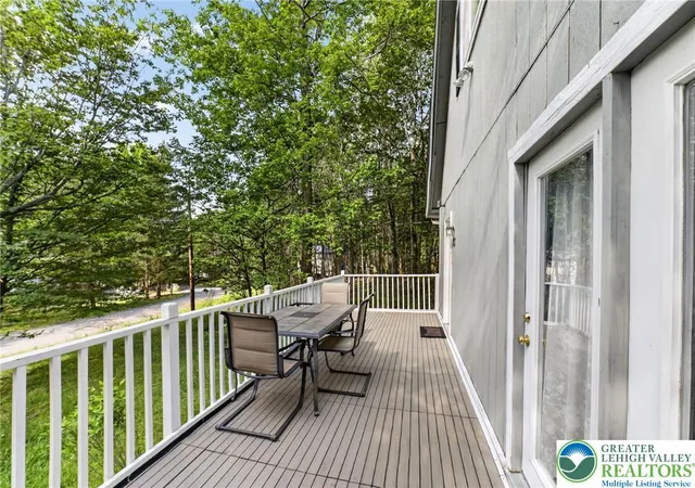 Photo 2 of Single family home for sale at 2027 Skyview Ter, Tobyhanna, PA 18466 | MLS# 780424 | Listing updated on 2026-07-25