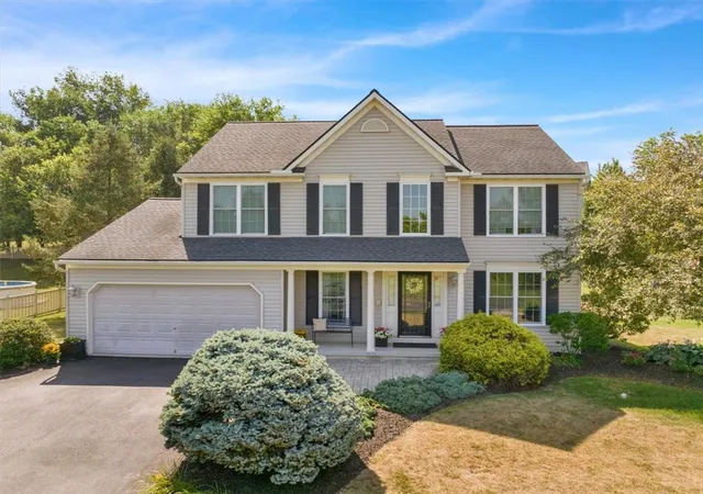 1st image of 451 E Wesner Rd, Maiden Creek Twp, PA 19510 | MLS# 780529