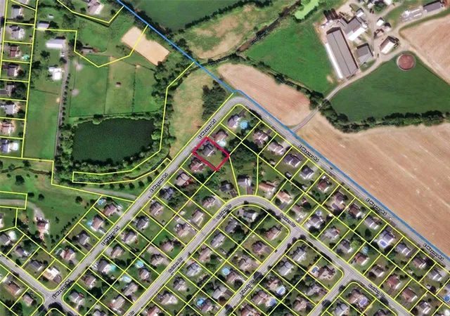 33rd image of 451 E Wesner Rd, Maiden Creek Twp, PA 19510 | MLS# 780529