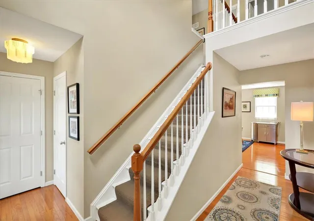 3rd image of 451 E Wesner Rd, Maiden Creek Twp, PA 19510 | MLS# 780529
