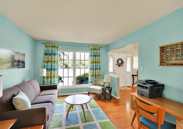 5th image of 451 E Wesner Rd, Maiden Creek Twp, PA 19510 | MLS# 780529