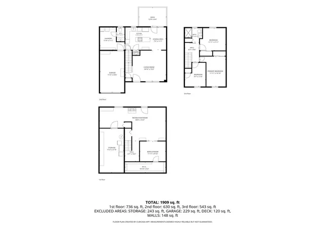 Photo 42 of Sale Pending at 7353 E Hillcrest Ln, Slatington, PA 18080 | MLS# 780481 | Listing updated on 2026-07-18