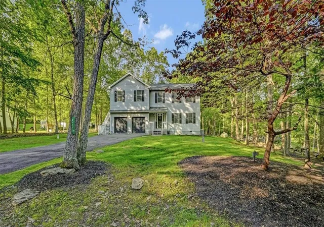 Photo 1 of Single family home for sale at 531 Chancellor Rd, East Stroudsburg, PA 18302 | MLS# 780542 | Listing updated on 2026-07-31