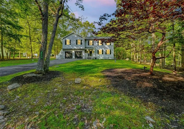 Photo 63 of Single family home for sale at 531 Chancellor Rd, East Stroudsburg, PA 18302 | MLS# 780542 | Listing updated on 2026-07-31