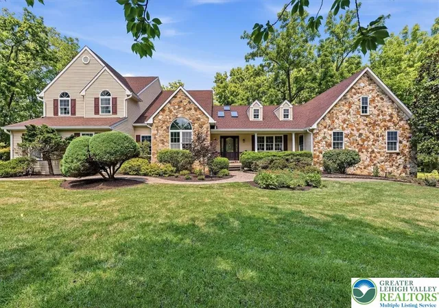 1st image of 6470 Fawn Ln, Center Valley, PA 18034 | MLS# 780111
