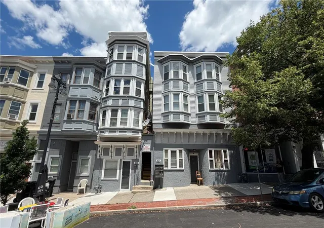 Homes for sale in Easton, PA | 607 Northampton St, Easton, PA 18042 | MLS# 780546