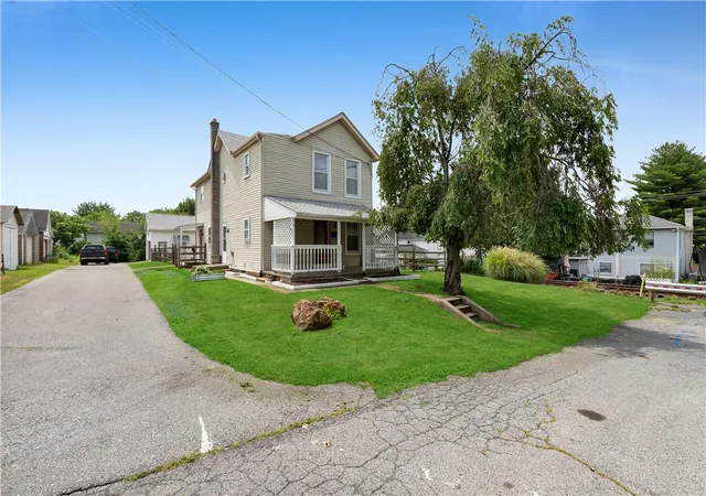 1st image of 206 Perkiomen St, Emmaus, PA 18049 | MLS# 780553