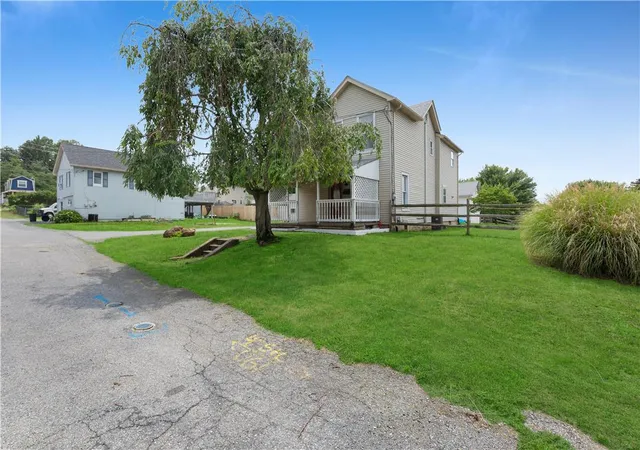 2nd image of 206 Perkiomen St, Emmaus, PA 18049 | MLS# 780553