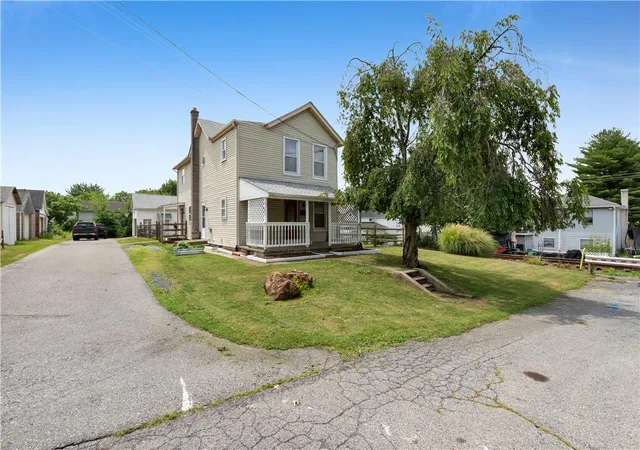 34th image of 206 Perkiomen St, Emmaus, PA 18049 | MLS# 780553