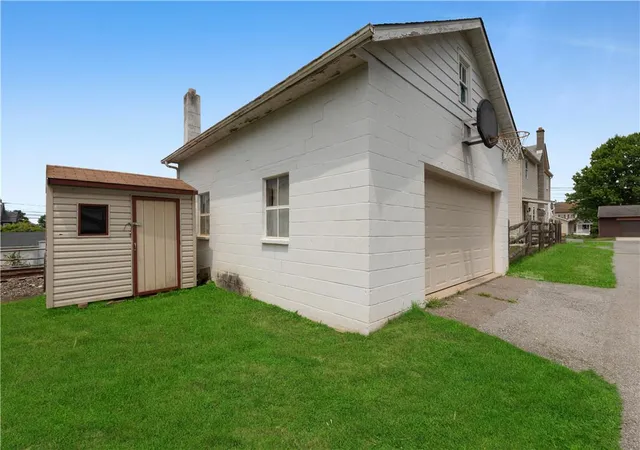4th image of 206 Perkiomen St, Emmaus, PA 18049 | MLS# 780553