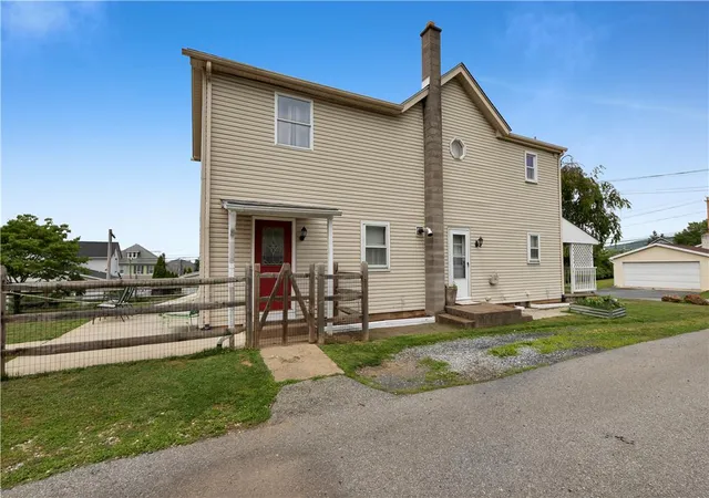 5th image of 206 Perkiomen St, Emmaus, PA 18049 | MLS# 780553