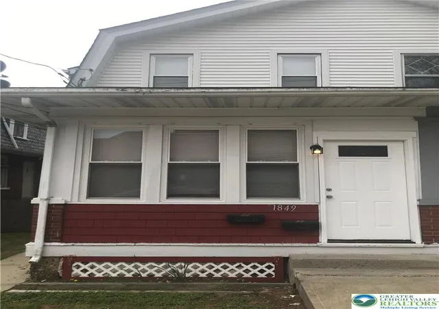 Homes for sale in Bethlehem City, PA | 1849 Market St, Bethlehem City, PA 18018 | MLS# 780551