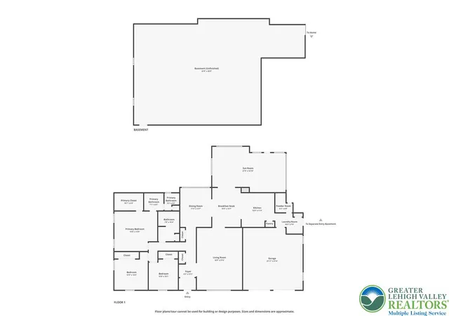45th image of 2694 Peggy St, Easton, PA 18045 | MLS# 780499