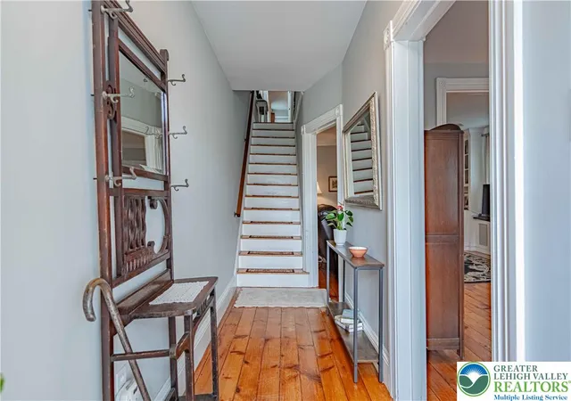 Homes for sale in Bethlehem, PA | 321 E Wall St, Bethlehem, PA 18018 | MLS# 780230