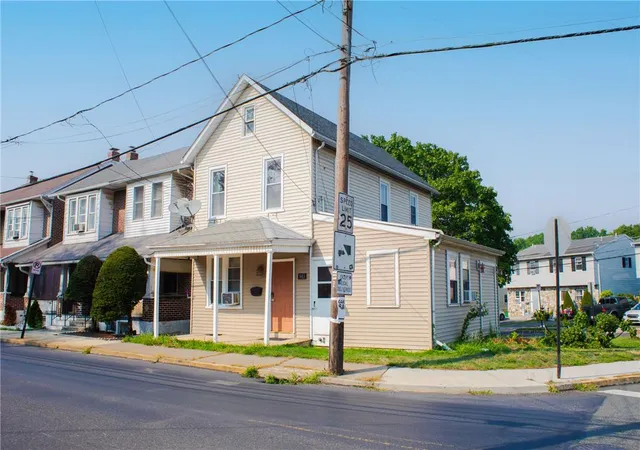 1st image of 943 S Filmore St, Allentown, PA 18103 | MLS# 780476